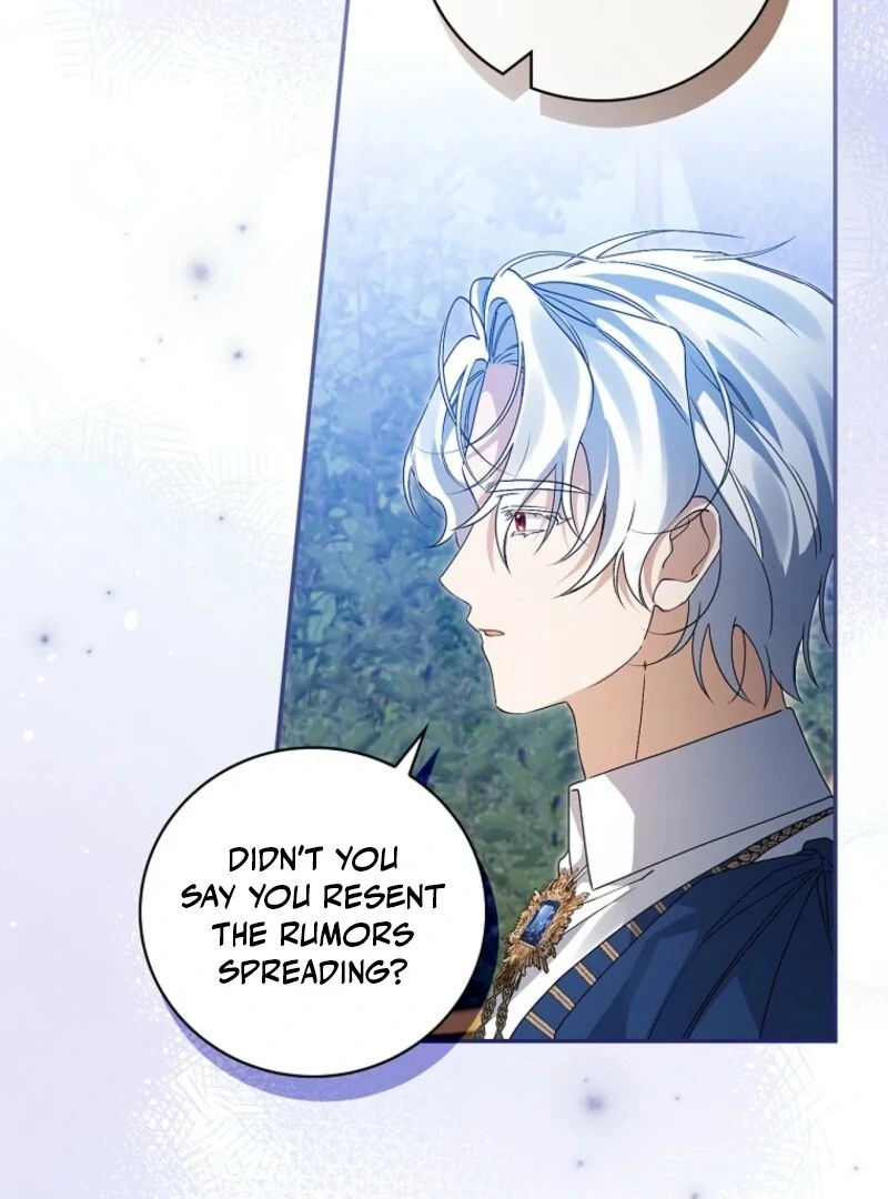 I Reincarnated as a Parenting Story Extra Chapter 35 - page 52