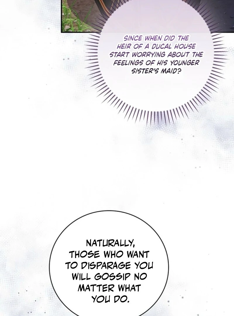 I Reincarnated as a Parenting Story Extra Chapter 35 - page 64