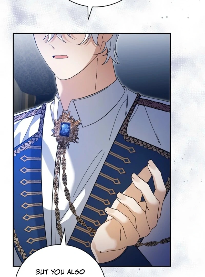 I Reincarnated as a Parenting Story Extra Chapter 35 - page 65