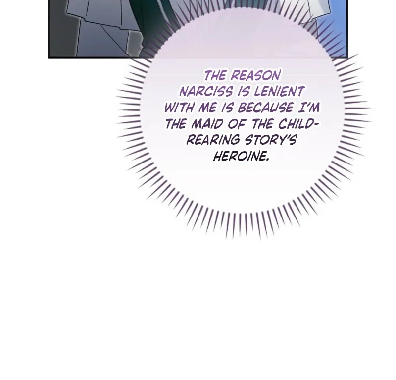 I Reincarnated as a Parenting Story Extra Chapter 35 - page 68