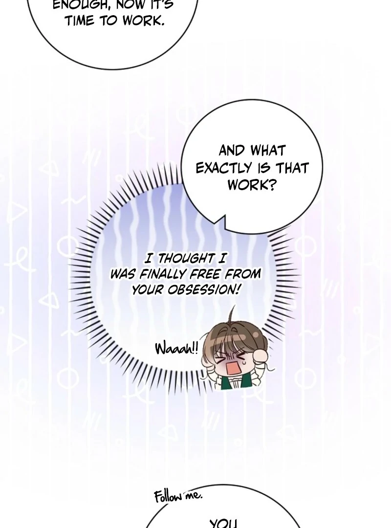 I Reincarnated as a Parenting Story Extra Chapter 35 - page 6