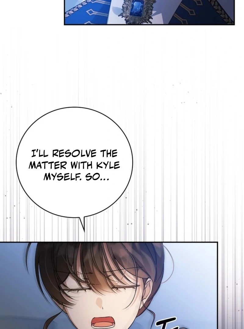 I Reincarnated as a Parenting Story Extra Chapter 35 - page 70