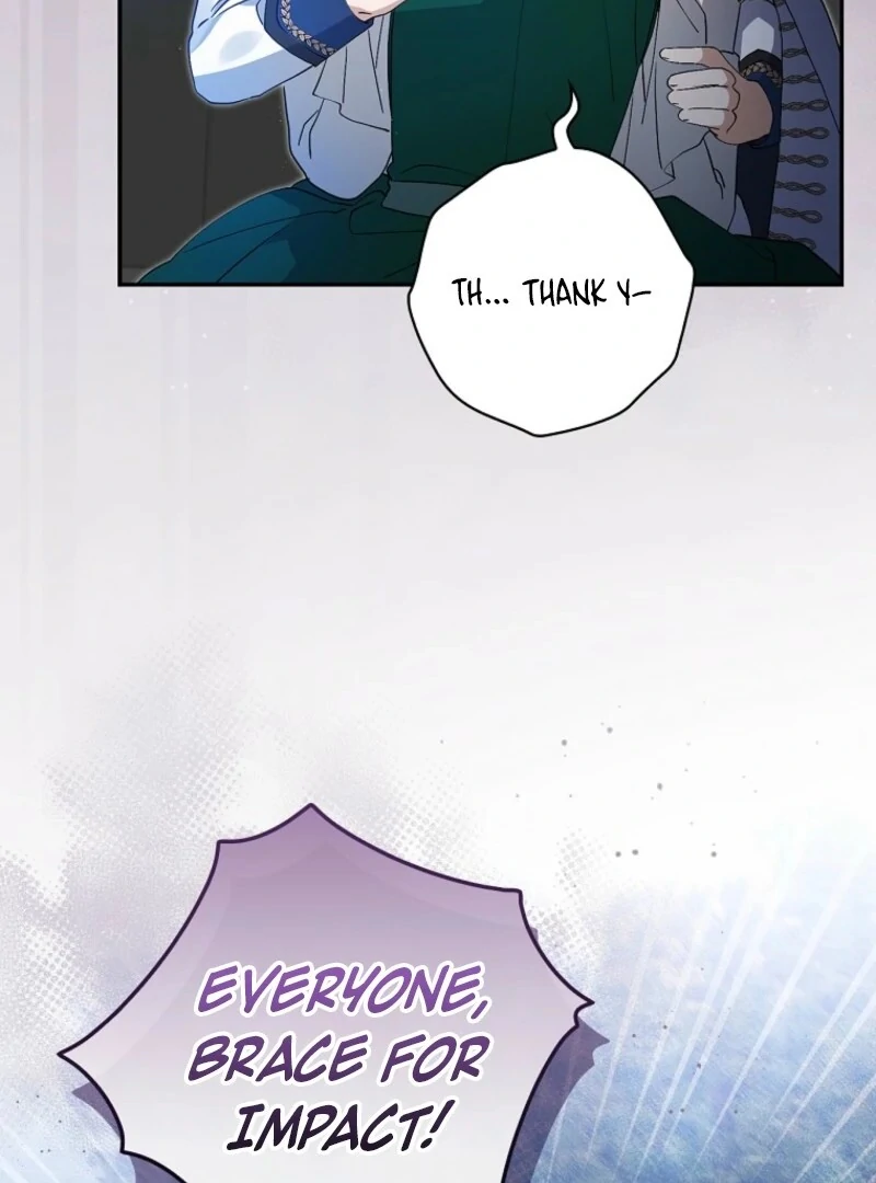 I Reincarnated as a Parenting Story Extra Chapter 35 - page 74