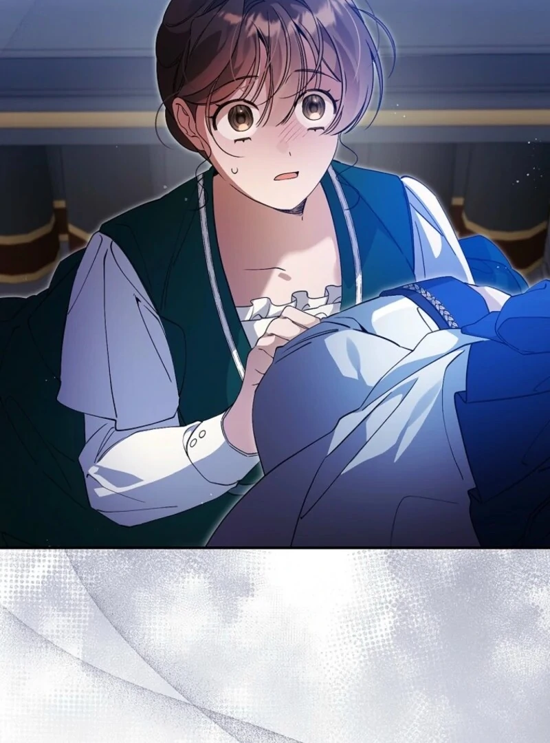 I Reincarnated as a Parenting Story Extra Chapter 35 - page 78