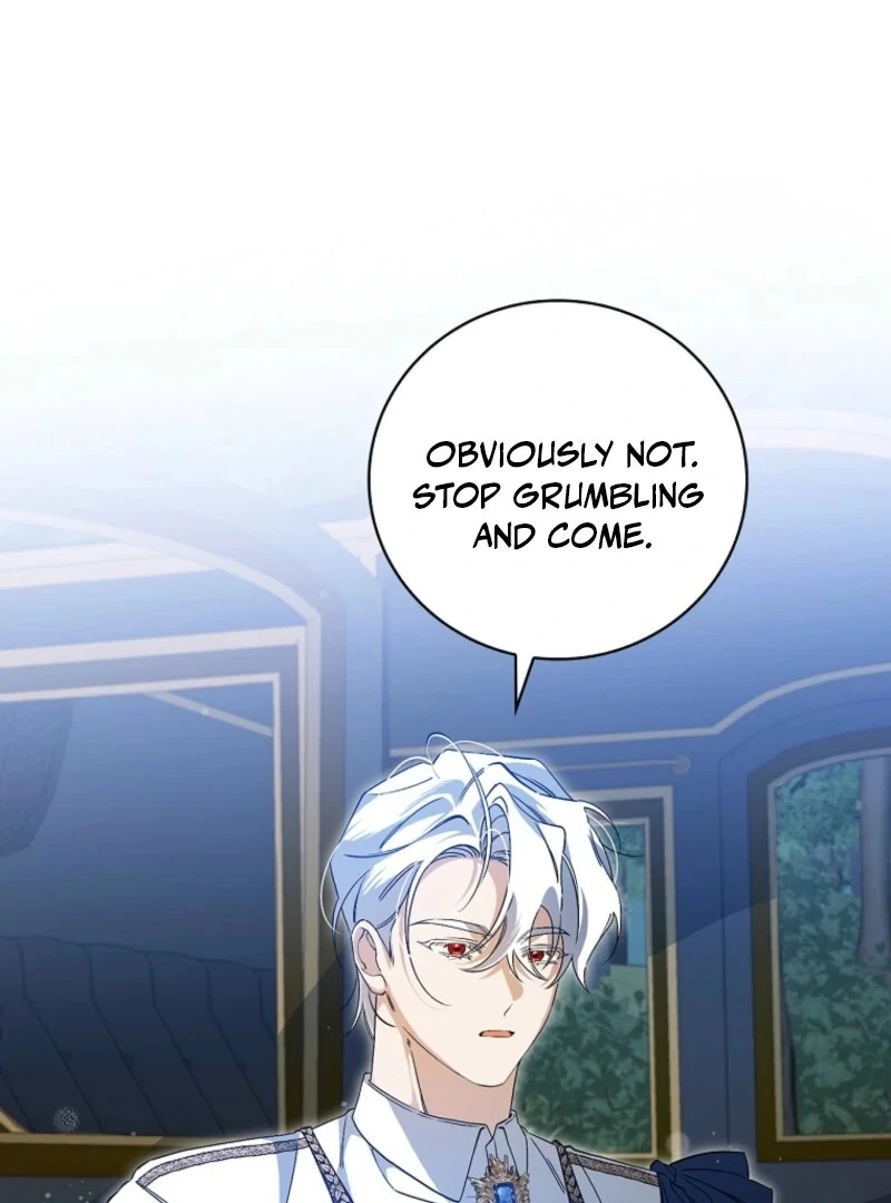 I Reincarnated as a Parenting Story Extra Chapter 35 - page 8