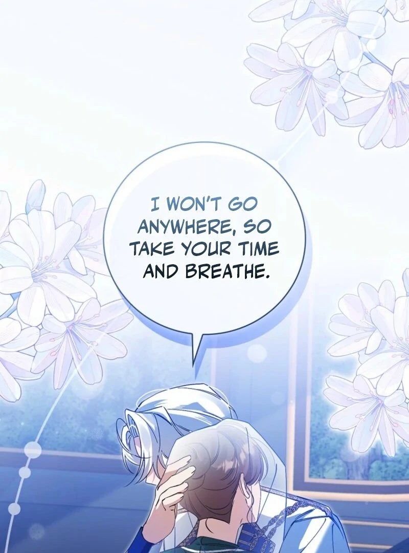 I Reincarnated as a Parenting Story Extra Chapter 35 - page 90