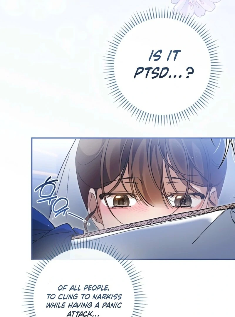 I Reincarnated as a Parenting Story Extra Chapter 35 - page 93