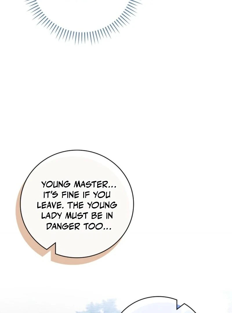 I Reincarnated as a Parenting Story Extra Chapter 35 - page 94