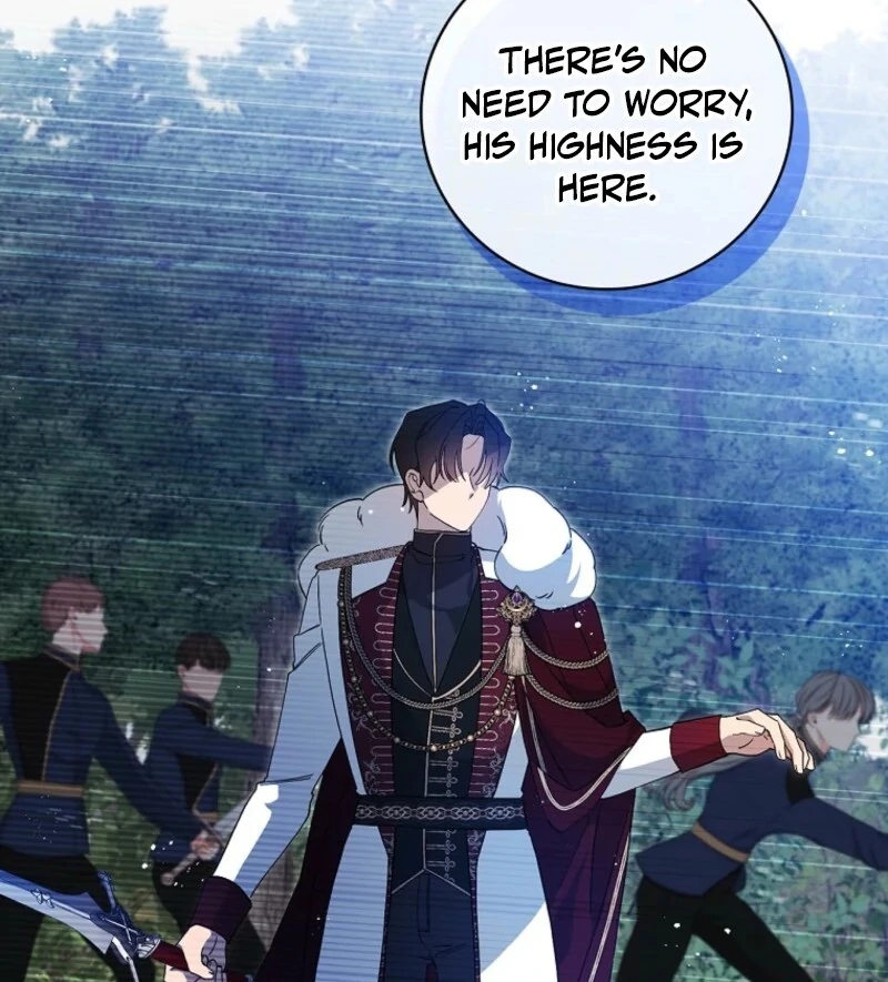 I Reincarnated as a Parenting Story Extra Chapter 35 - page 95