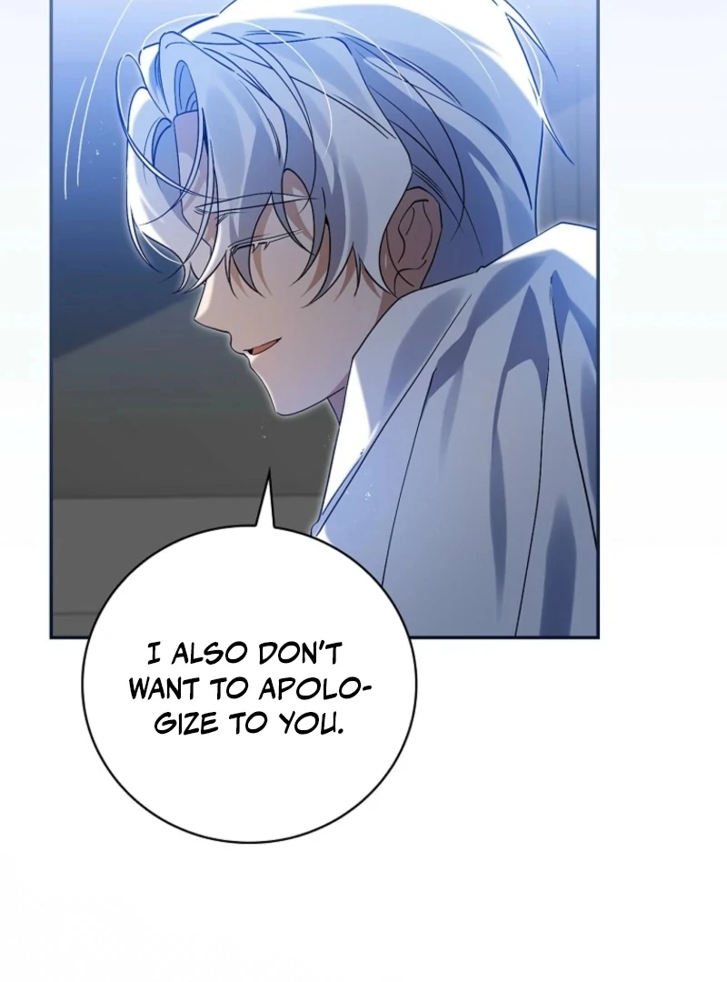 I Reincarnated as a Parenting Story Extra Chapter 36 - page 10