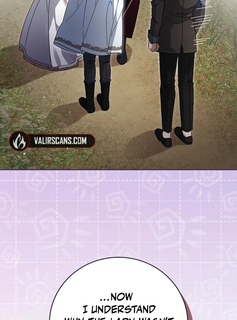 I Reincarnated as a Parenting Story Extra Chapter 36 - page 102