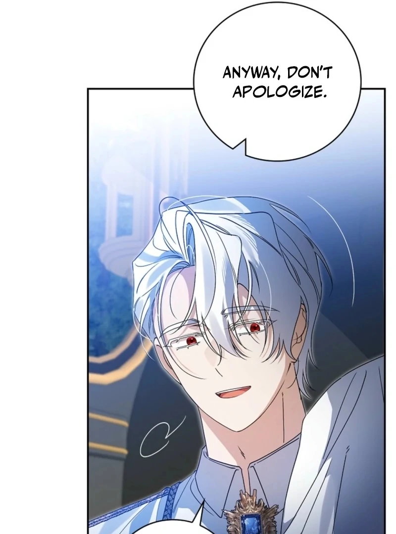 I Reincarnated as a Parenting Story Extra Chapter 36 - page 14