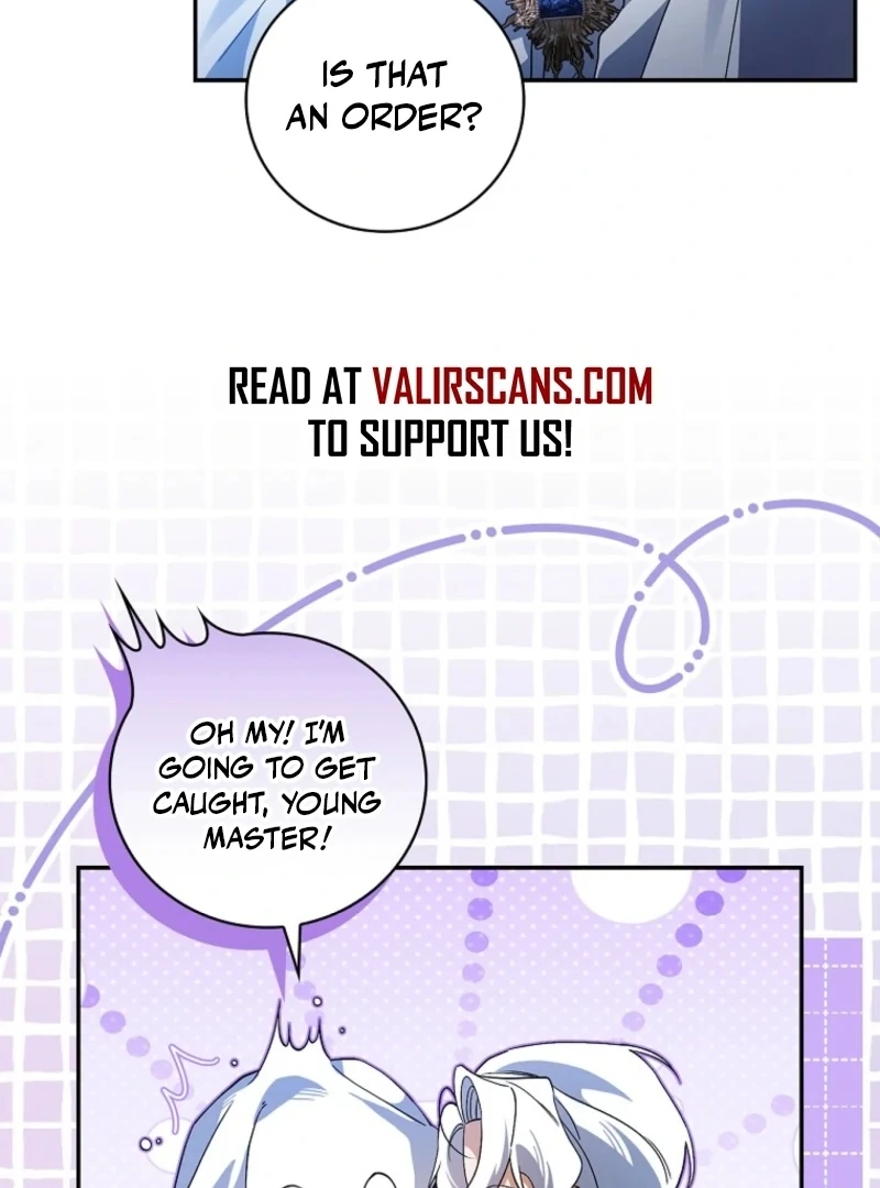 I Reincarnated as a Parenting Story Extra Chapter 36 - page 15