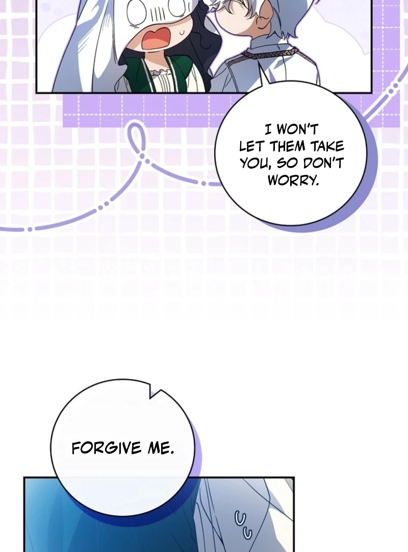 I Reincarnated as a Parenting Story Extra Chapter 36 - page 16