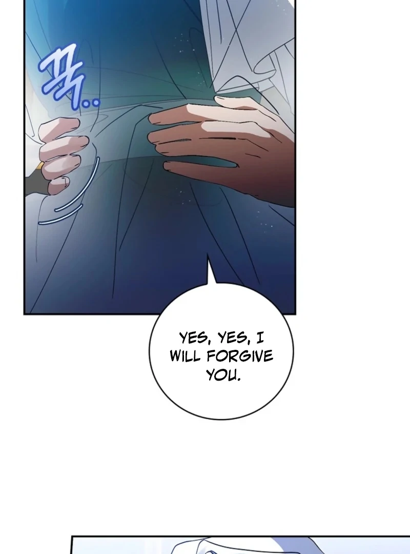 I Reincarnated as a Parenting Story Extra Chapter 36 - page 17