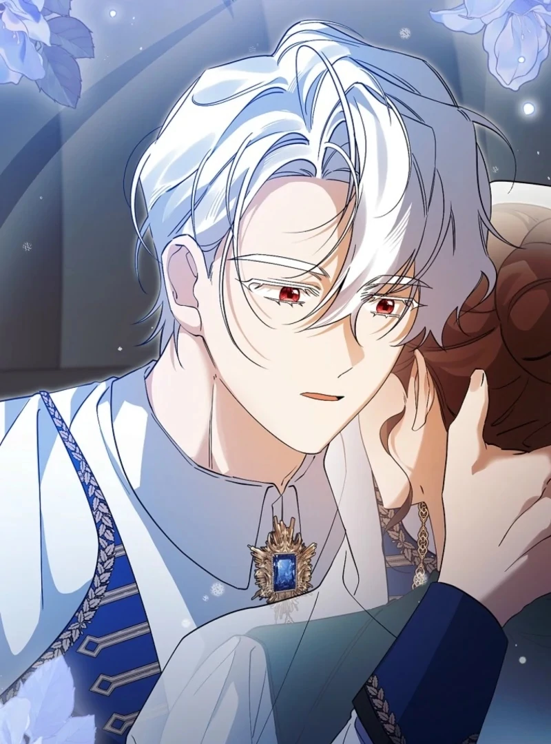 I Reincarnated as a Parenting Story Extra Chapter 36 - page 2