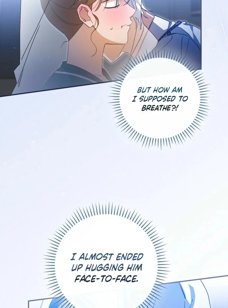 I Reincarnated as a Parenting Story Extra Chapter 36 - page 21