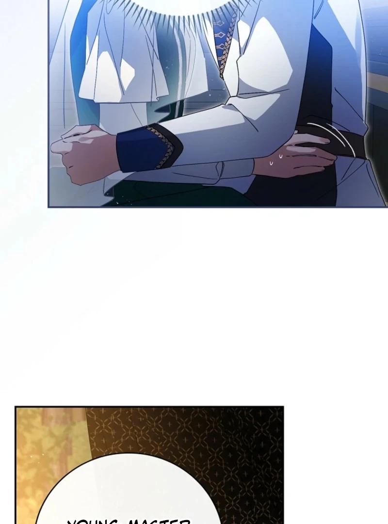 I Reincarnated as a Parenting Story Extra Chapter 36 - page 22