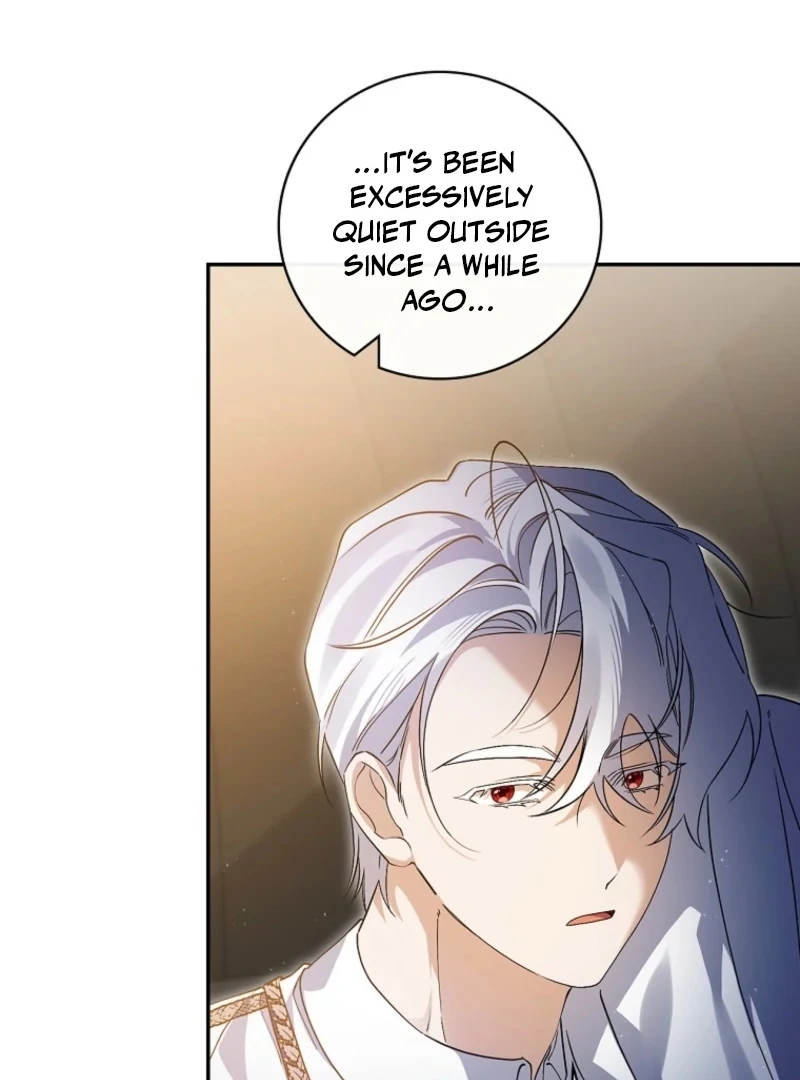 I Reincarnated as a Parenting Story Extra Chapter 36 - page 24