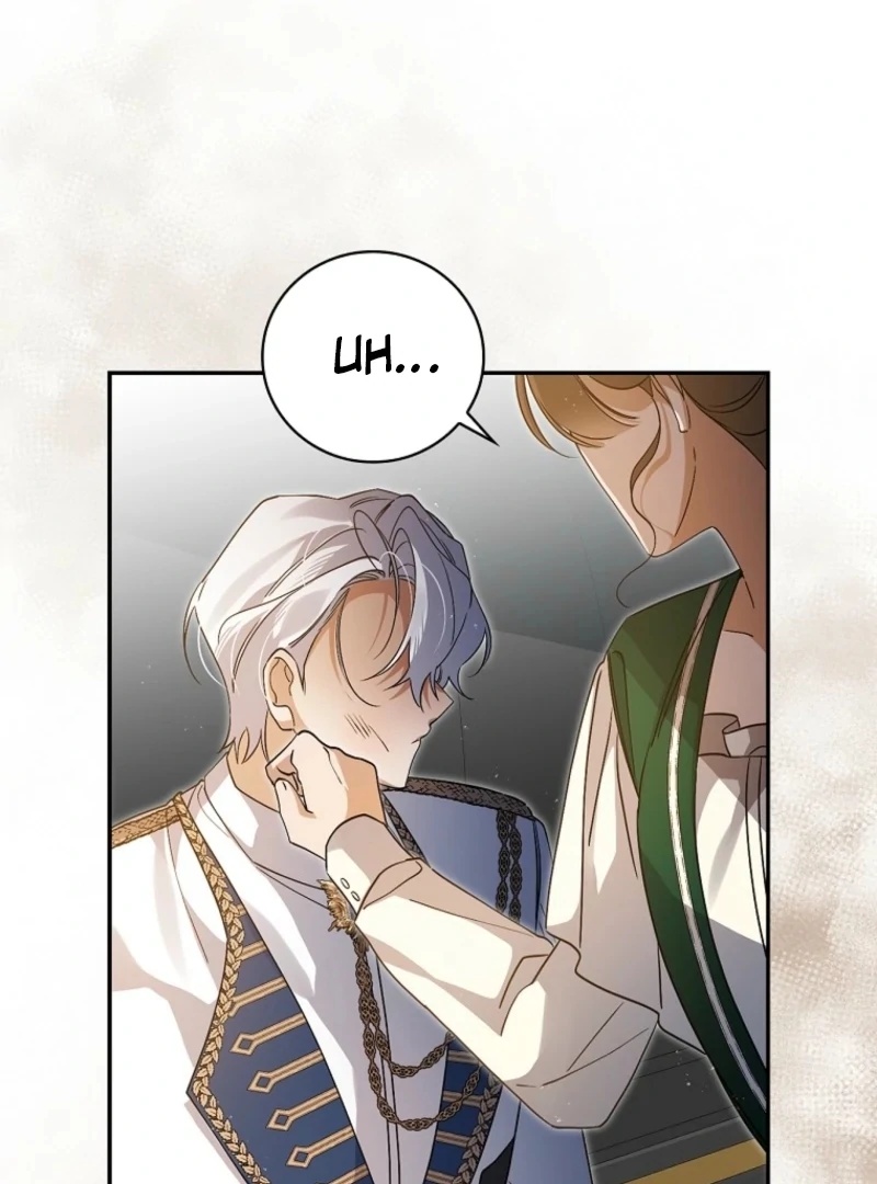 I Reincarnated as a Parenting Story Extra Chapter 36 - page 29