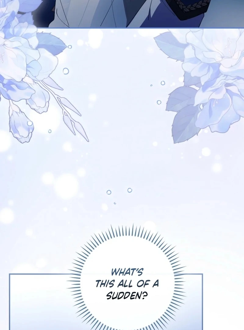 I Reincarnated as a Parenting Story Extra Chapter 36 - page 3