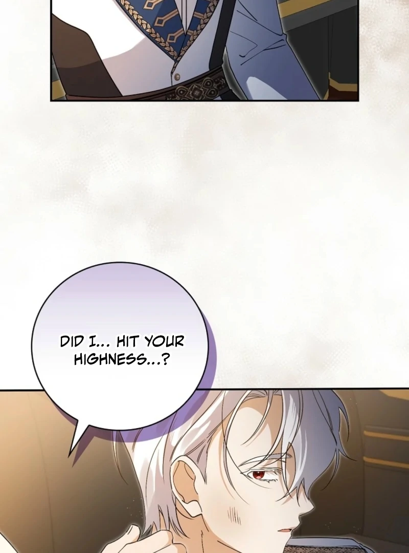 I Reincarnated as a Parenting Story Extra Chapter 36 - page 30
