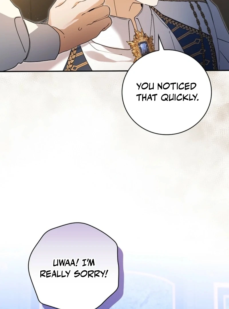 I Reincarnated as a Parenting Story Extra Chapter 36 - page 31