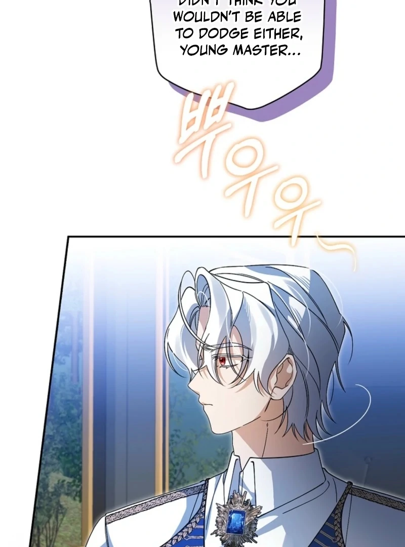 I Reincarnated as a Parenting Story Extra Chapter 36 - page 34