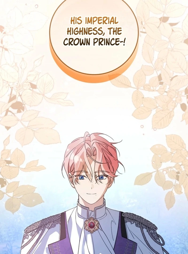 I Reincarnated as a Parenting Story Extra Chapter 36 - page 37