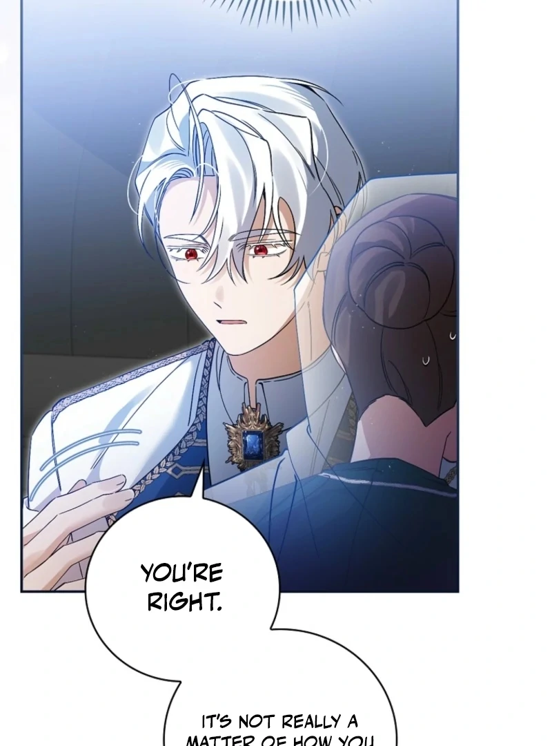 I Reincarnated as a Parenting Story Extra Chapter 36 - page 4