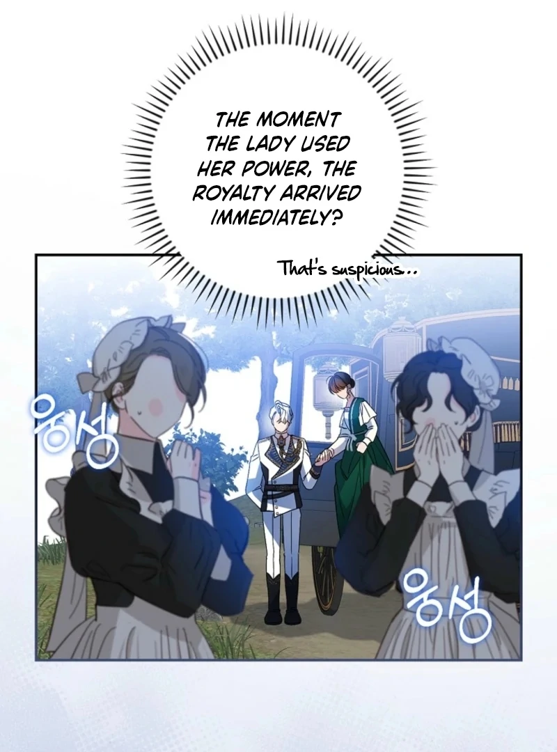 I Reincarnated as a Parenting Story Extra Chapter 36 - page 42