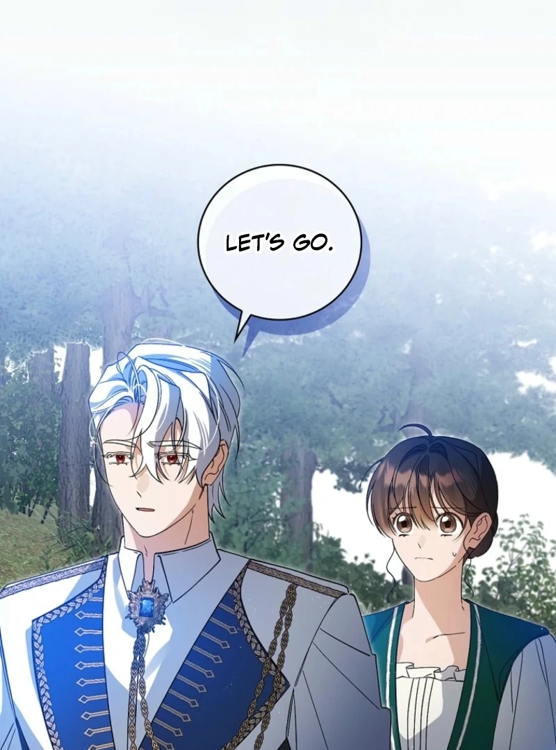 I Reincarnated as a Parenting Story Extra Chapter 36 - page 44