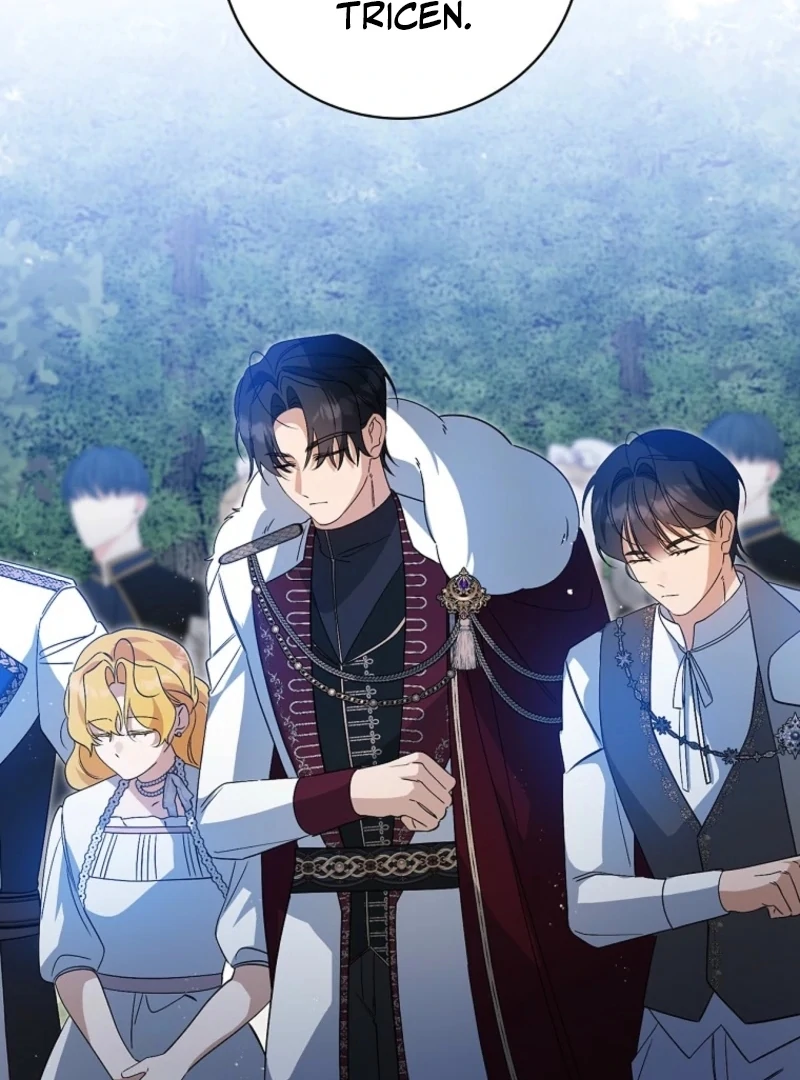 I Reincarnated as a Parenting Story Extra Chapter 36 - page 46