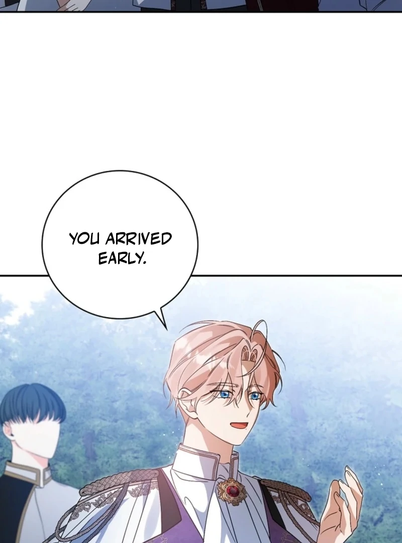 I Reincarnated as a Parenting Story Extra Chapter 36 - page 47