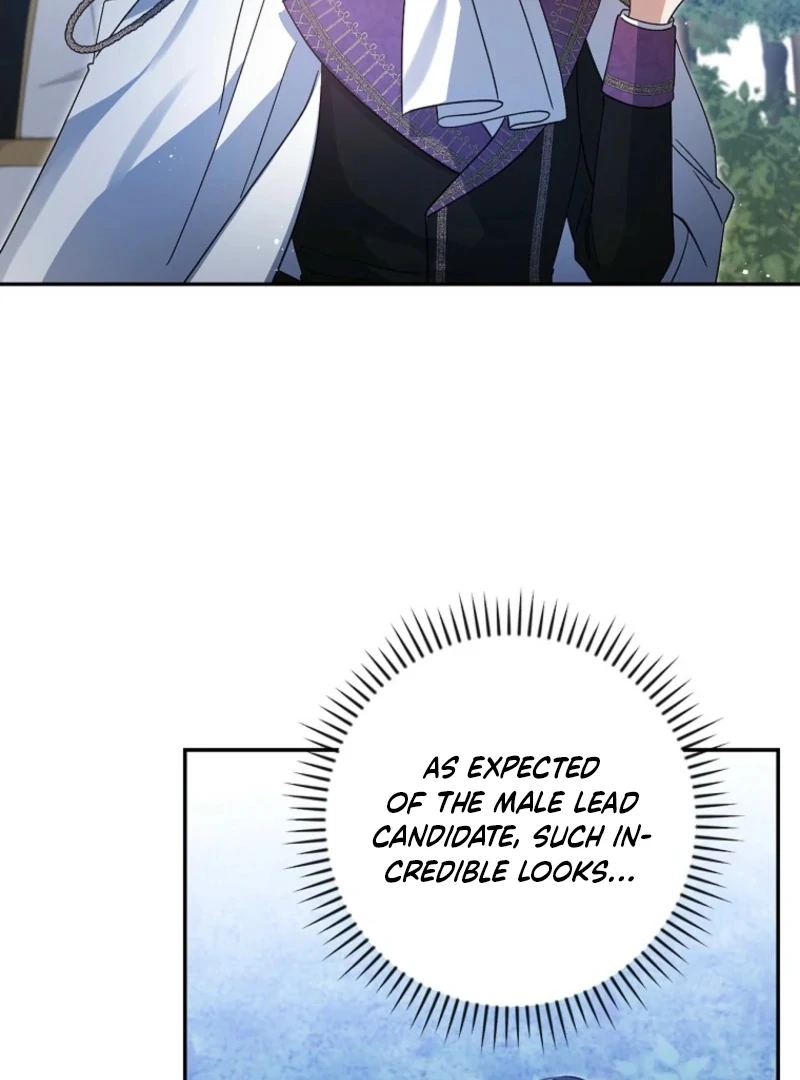 I Reincarnated as a Parenting Story Extra Chapter 36 - page 48