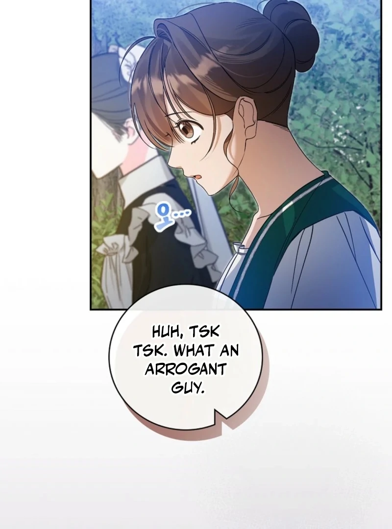 I Reincarnated as a Parenting Story Extra Chapter 36 - page 49