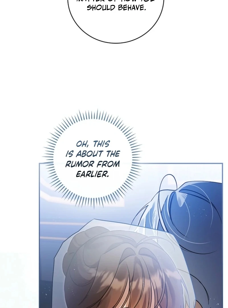 I Reincarnated as a Parenting Story Extra Chapter 36 - page 5