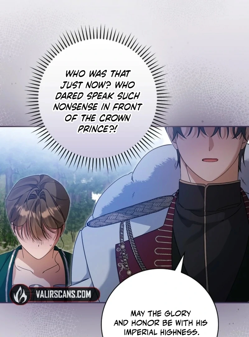 I Reincarnated as a Parenting Story Extra Chapter 36 - page 50