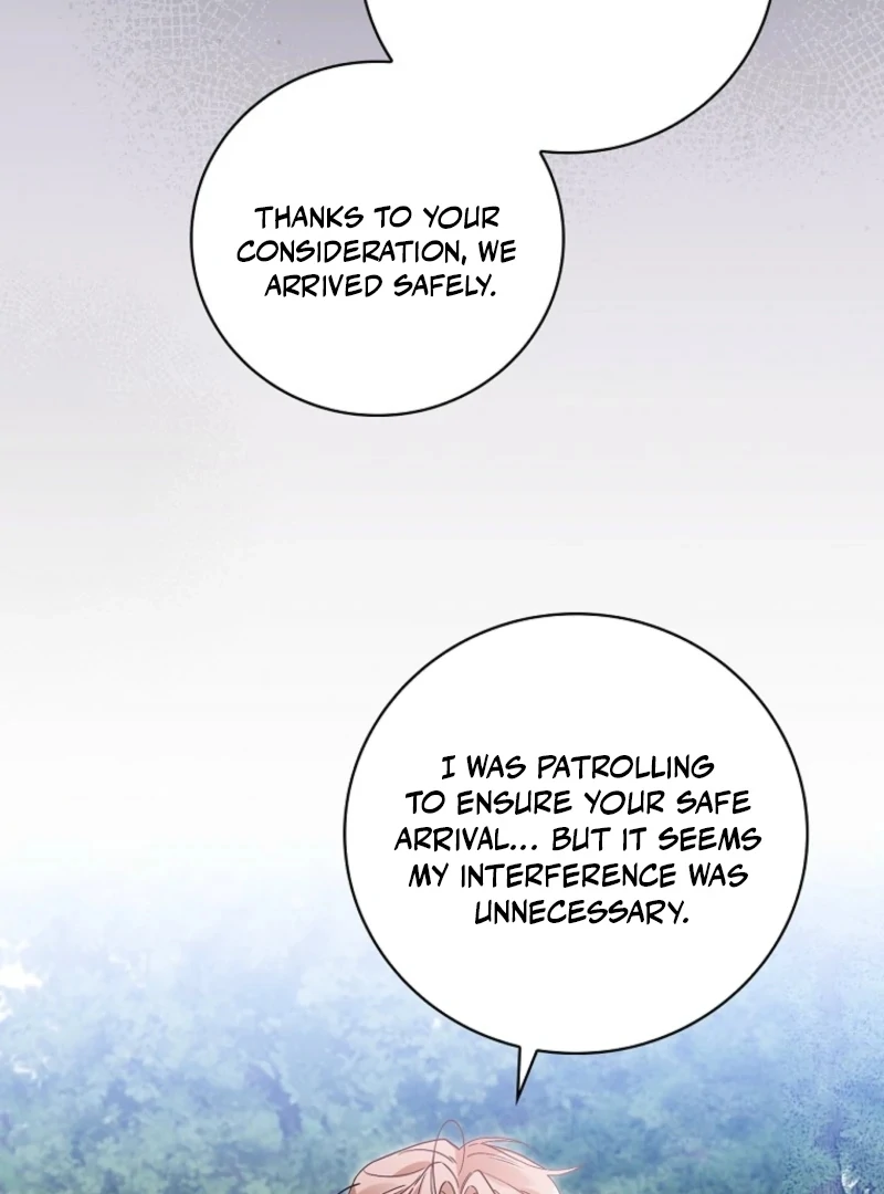 I Reincarnated as a Parenting Story Extra Chapter 36 - page 51