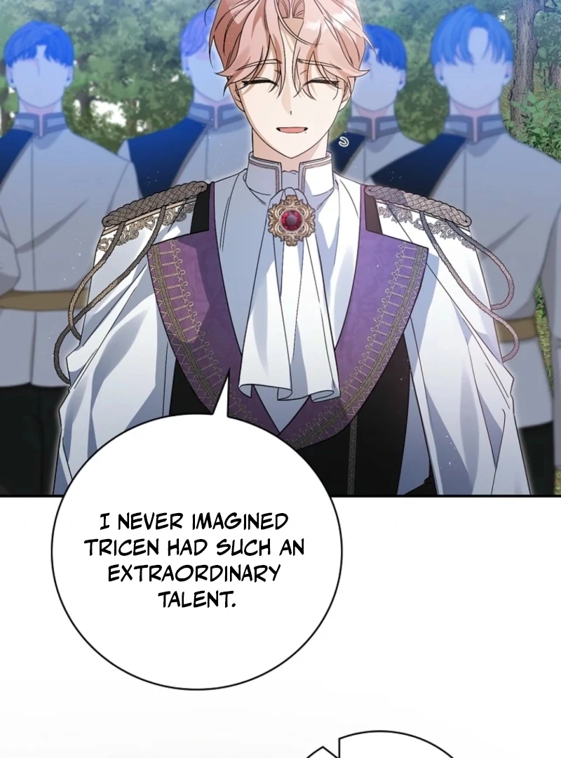 I Reincarnated as a Parenting Story Extra Chapter 36 - page 52