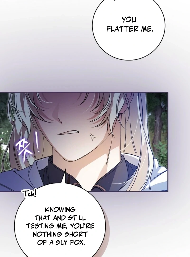 I Reincarnated as a Parenting Story Extra Chapter 36 - page 53