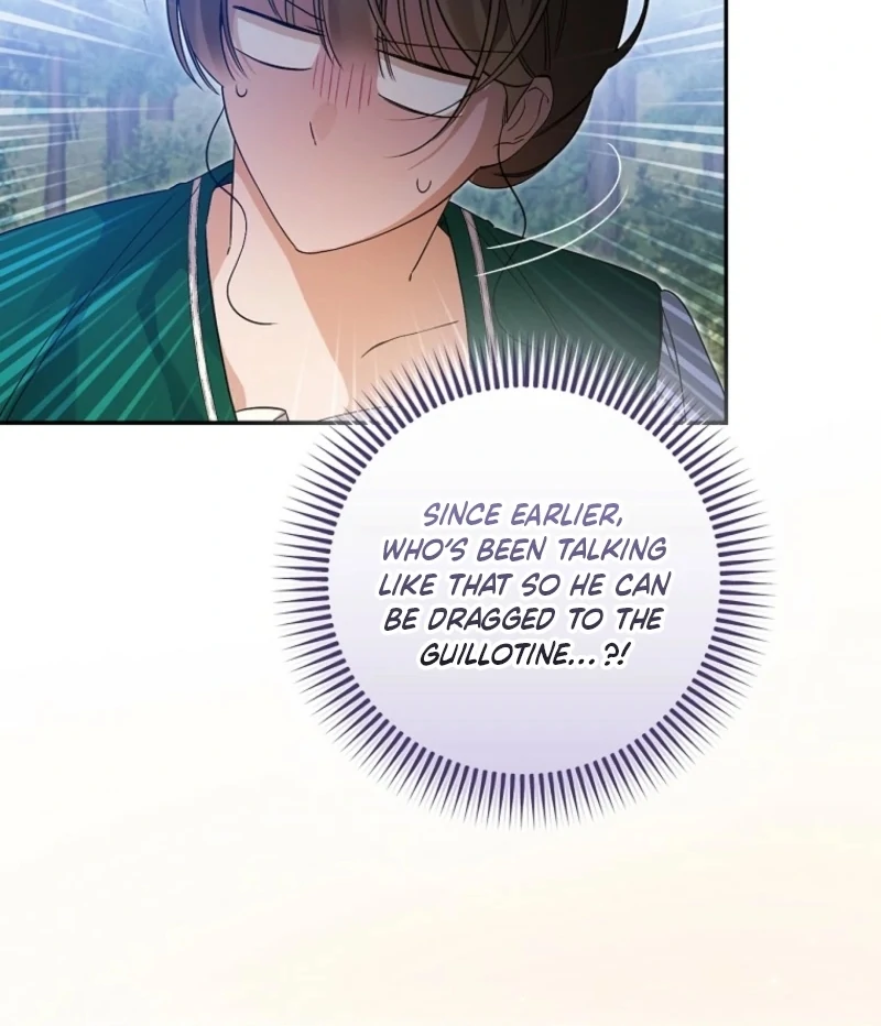 I Reincarnated as a Parenting Story Extra Chapter 36 - page 55