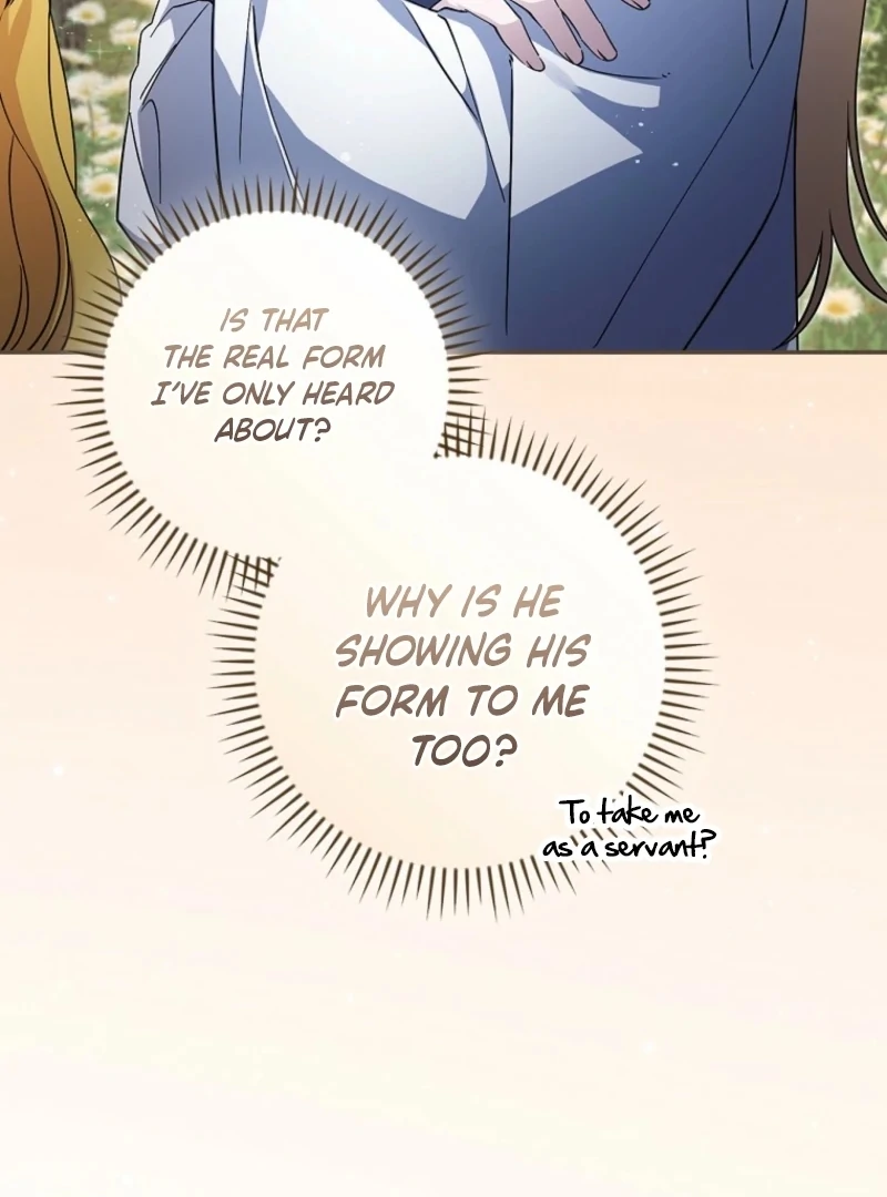 I Reincarnated as a Parenting Story Extra Chapter 36 - page 58