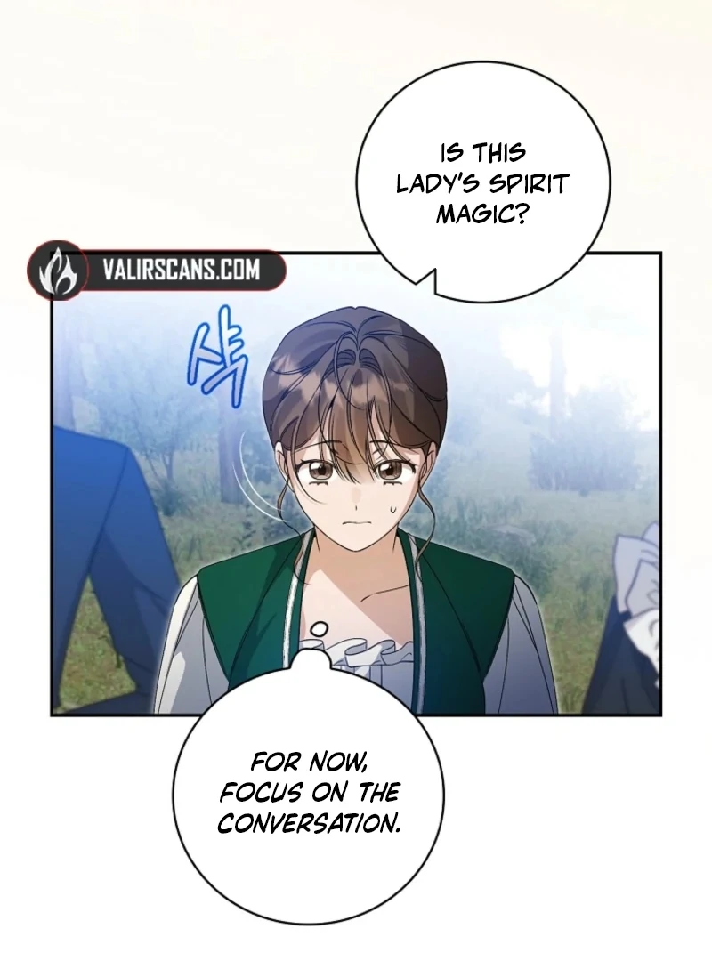 I Reincarnated as a Parenting Story Extra Chapter 36 - page 59