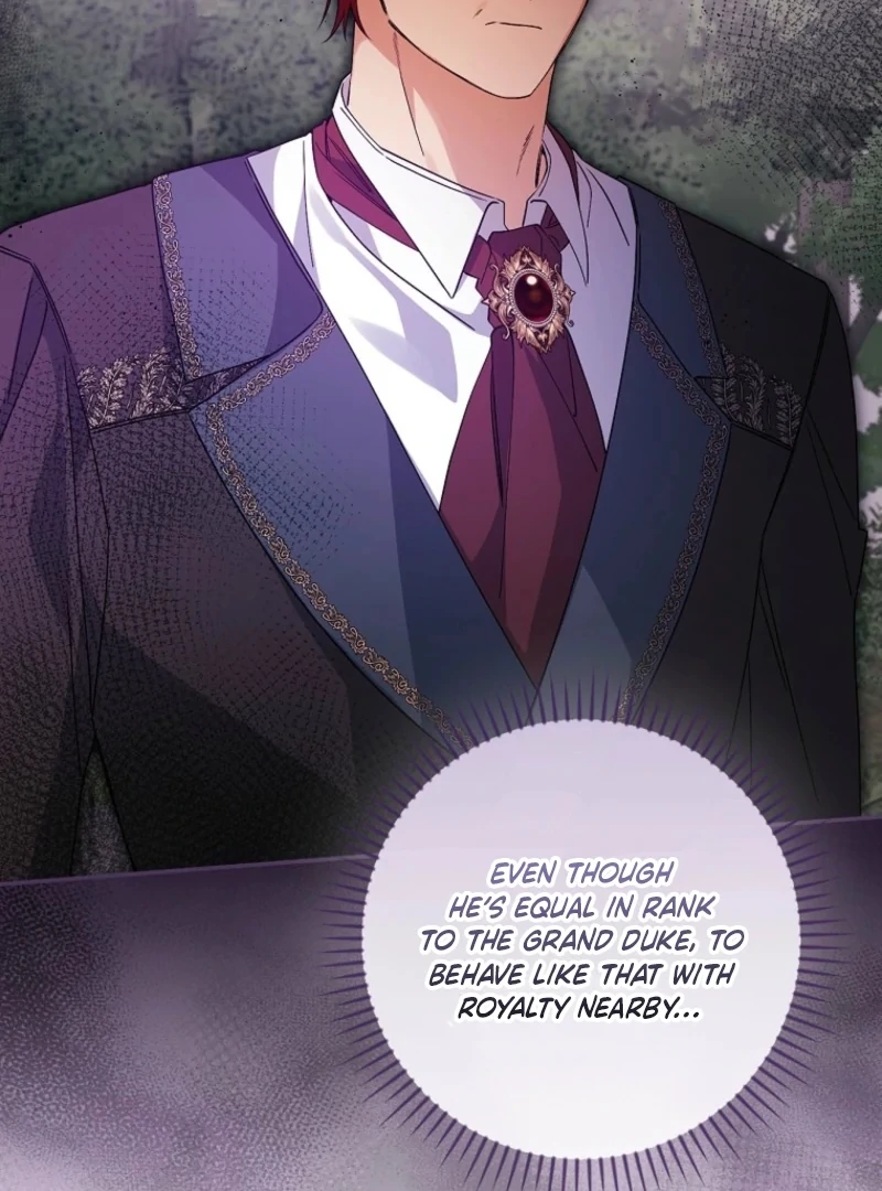 I Reincarnated as a Parenting Story Extra Chapter 36 - page 61