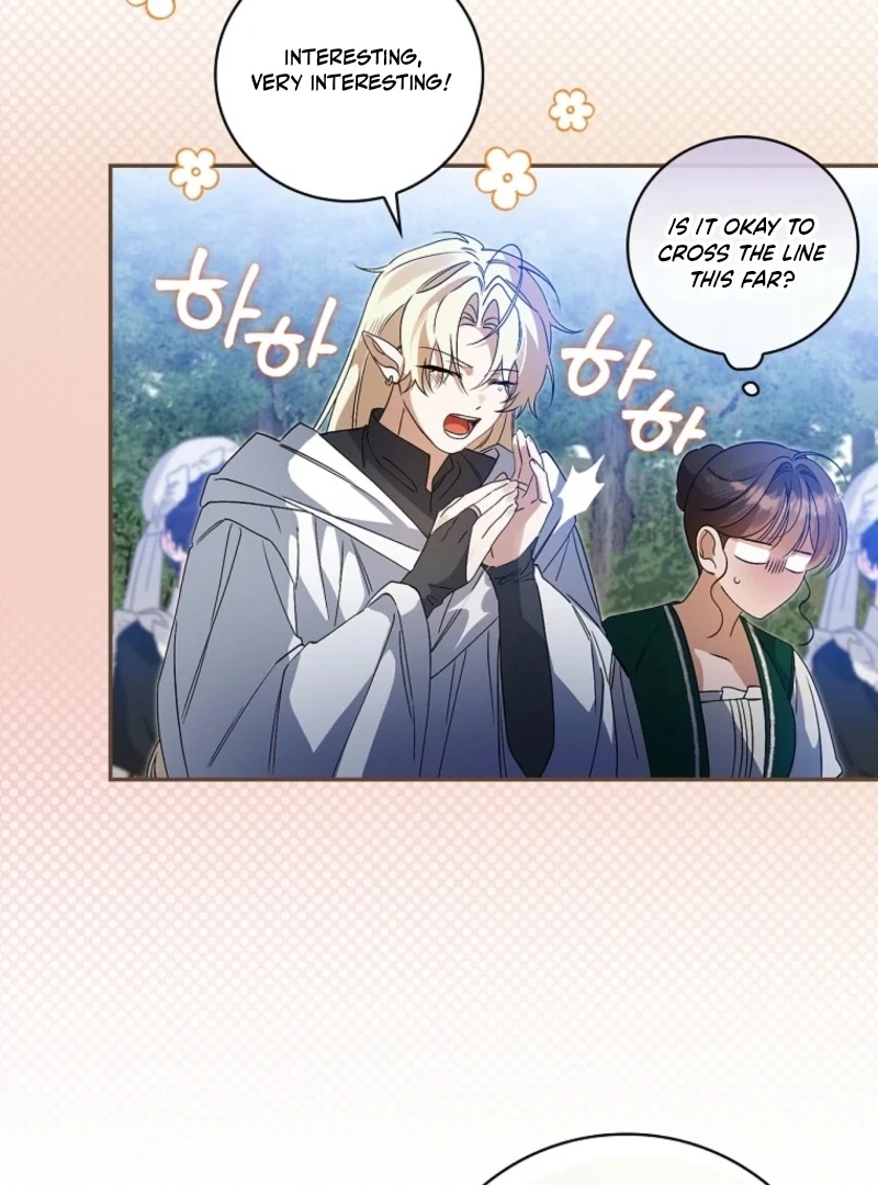 I Reincarnated as a Parenting Story Extra Chapter 36 - page 72