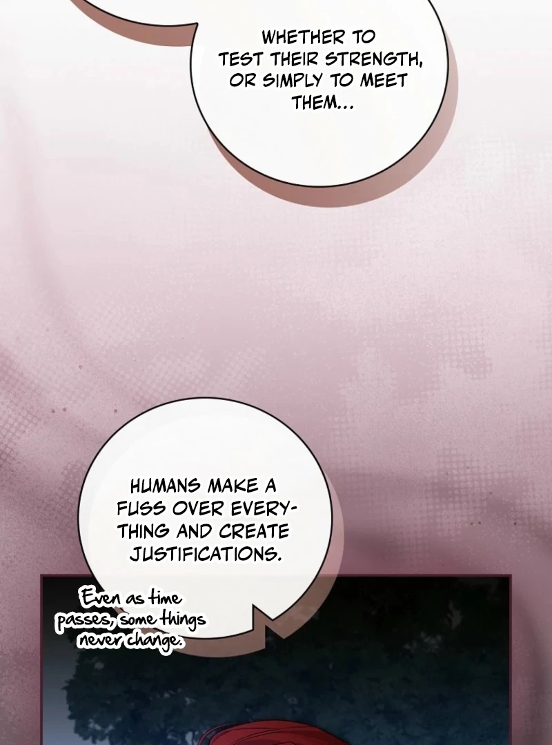 I Reincarnated as a Parenting Story Extra Chapter 36 - page 74