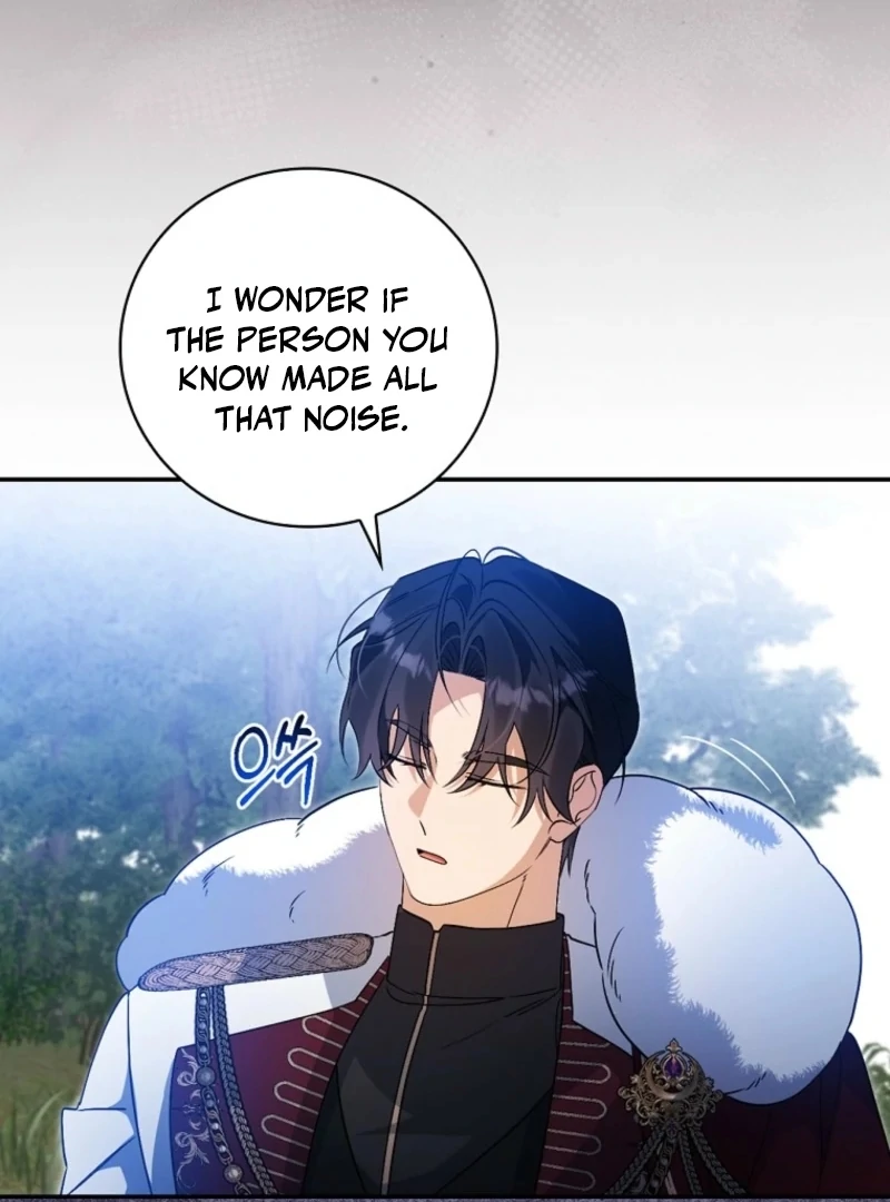 I Reincarnated as a Parenting Story Extra Chapter 36 - page 76