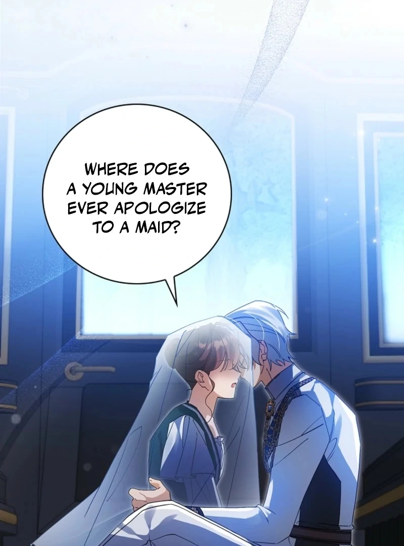 I Reincarnated as a Parenting Story Extra Chapter 36 - page 8