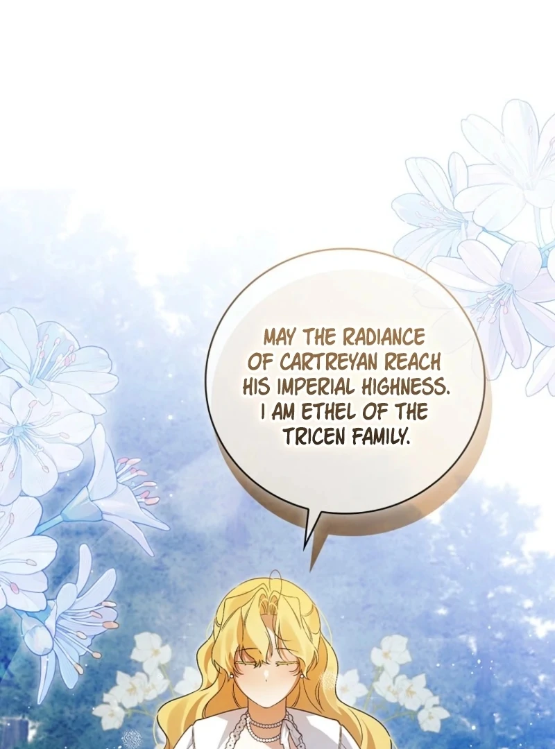 I Reincarnated as a Parenting Story Extra Chapter 36 - page 80